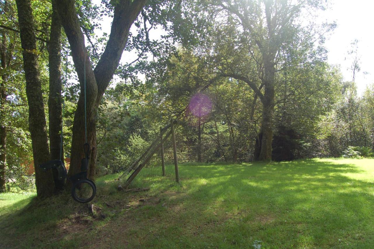 Woodland Pine Lodge *