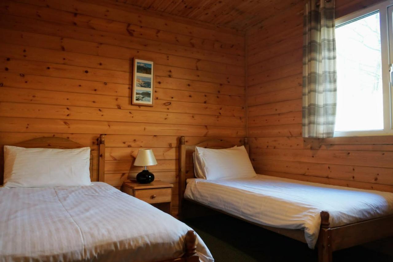 Lodge Woodland Pine *